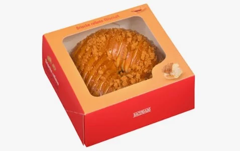 El sorprendente dulce de Mercadona que está causando furor en las redes por esta curiosa razón 2 Moncloa Un sabor que se repite