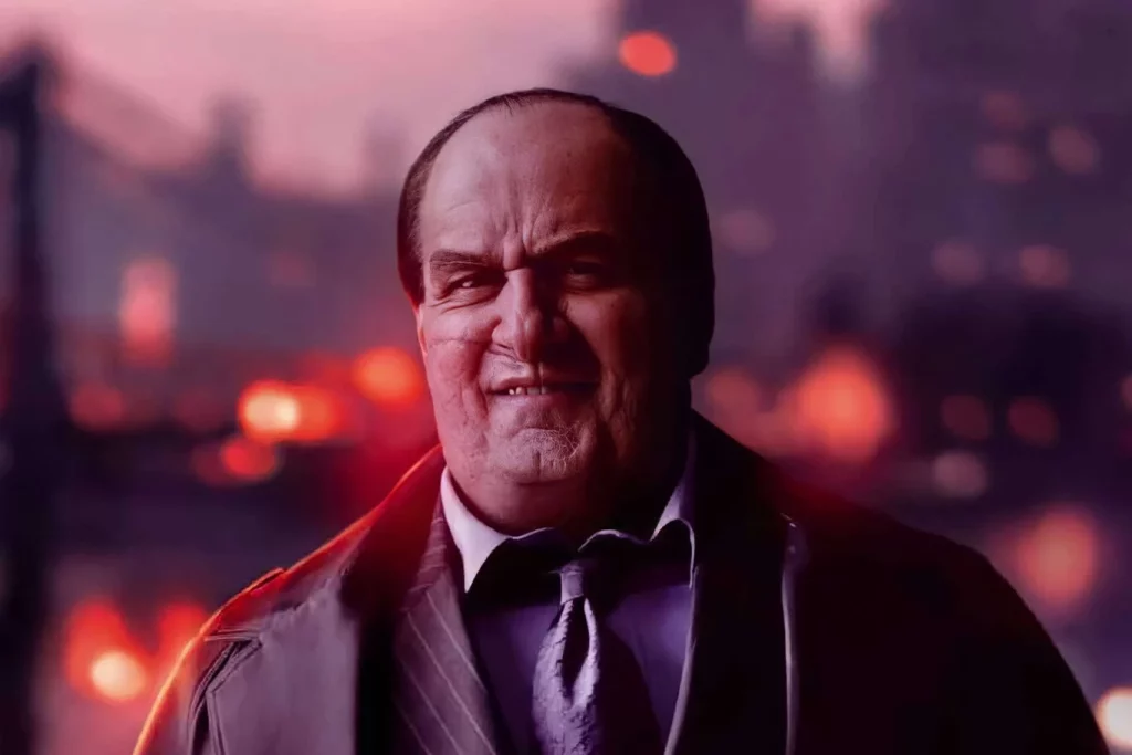 Max tiene en sus manos un spin-off muy esperado: descubre el teaser que está dando de qué hablar 1 Moncloa La miniserie que estrenó teaser y que es de las mejores que tendrá Max