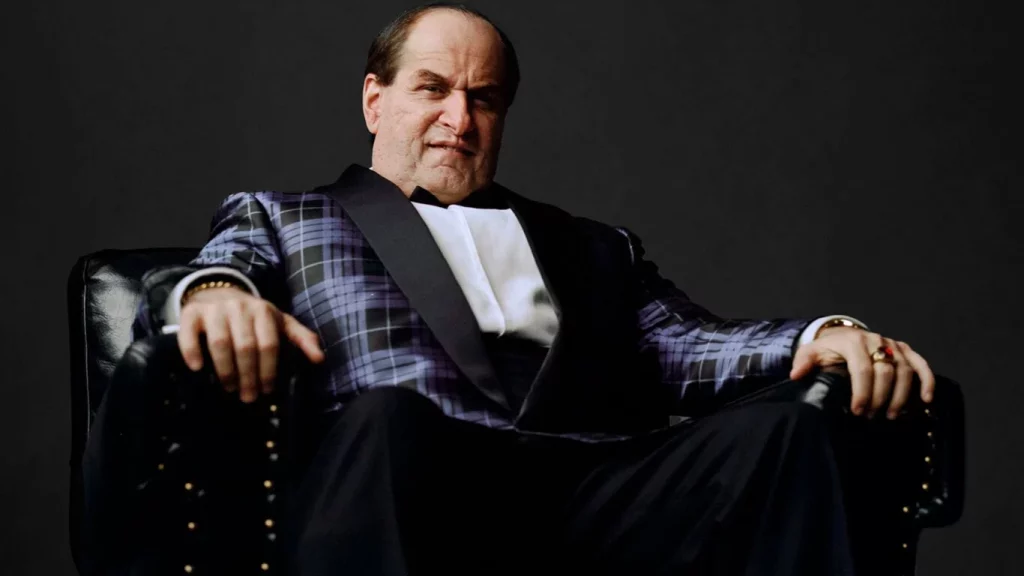 Max tiene en sus manos un spin-off muy esperado: descubre el teaser que está dando de qué hablar 2 Moncloa ¿De qué tratará 'El Pingüino', la serie que saldrá en Max en poco más de un mes?