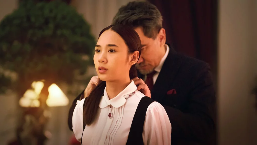 Ni 'Vikingos: Valhalla' ni 'Succession': el thriller adictivo de Netflix que ya les superó 1 Moncloa La serie que superó a 'Vikingos: Valhalla' y 'Succession' como las más vistas