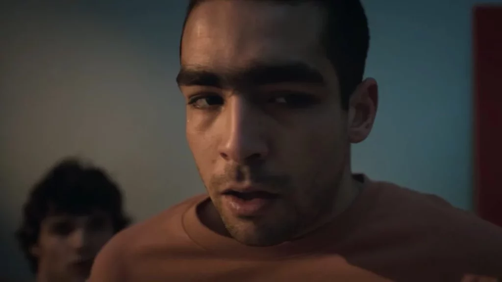 Estos personajes prometen revolucionar la octava temporada de 'Élite' 2 Moncloa El final de 'Élite', con personajes que prometen revolucionar la serie