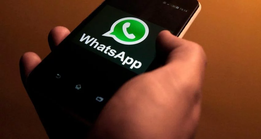 Las estafas laborales en WhatsApp se multiplican: Cómo reconocer un mensaje engañoso 1 Moncloa Cómo estafan con ofertas laborales en WhatsApp