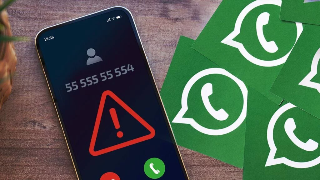 Las estafas laborales en WhatsApp se multiplican: Cómo reconocer un mensaje engañoso 2 Moncloa Qué riesgos existen al acceder a una oferta laboral por WhatsApp
