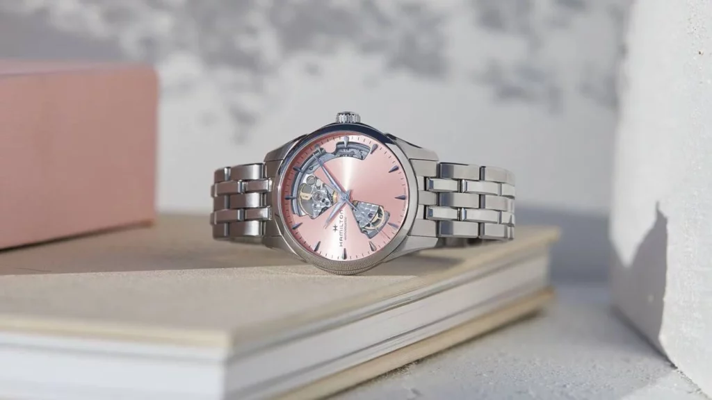 Descubrimos el reloj de pulsera de acero de Parfois que complementa tu look con estilo 4 Moncloa f.elconfidencial.com original 539 3d7 9ca 5393d79ca25933b99c7a3414a01ec18f Moncloa