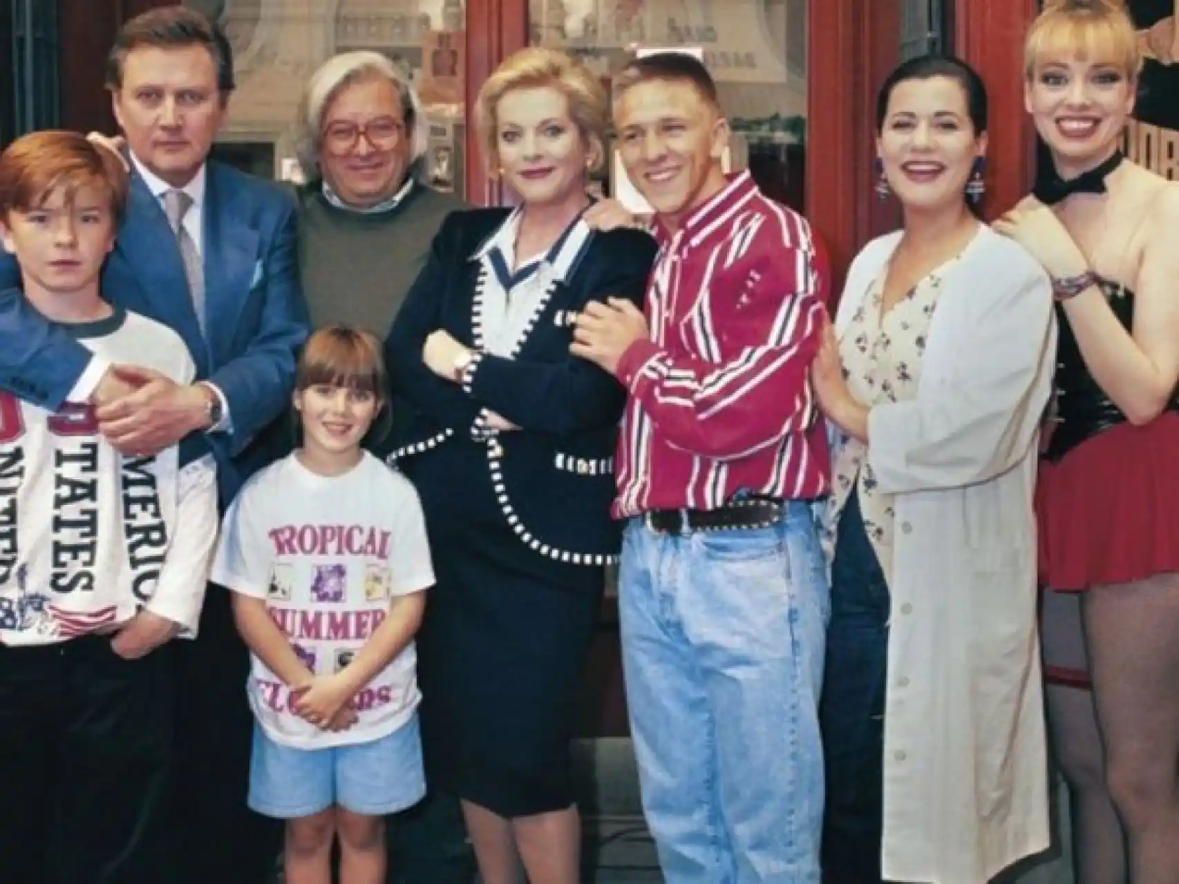 Si no pillaste este cameo en ‘Farmacia de Guardia’, quizá no eras tan fan: el guiño de ‘Médico de Familia’ que Telecinco coló casi a escondidas