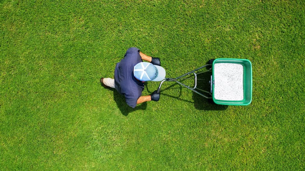 El gadget que tu jardín necesita: almacena lluvia y baja 20 grados en minutos 2 Moncloa Un gadget con una diferencia de más de 25 °C