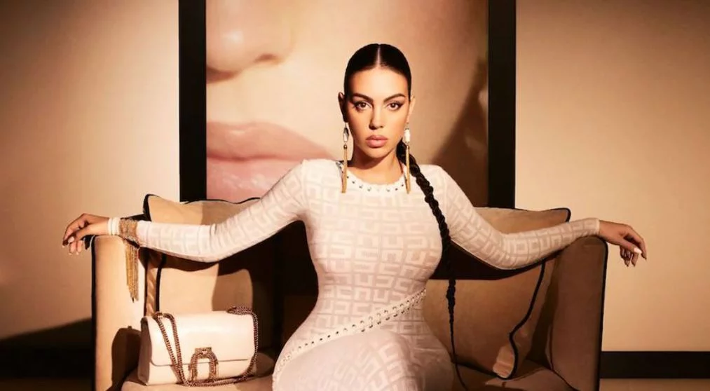 La merienda mágica que Georgina Rodríguez come para mantener un cuerpazo de lujo 2 Moncloa Otros métodos de Georgina Rodríguez para mantener un cuerpo en forma