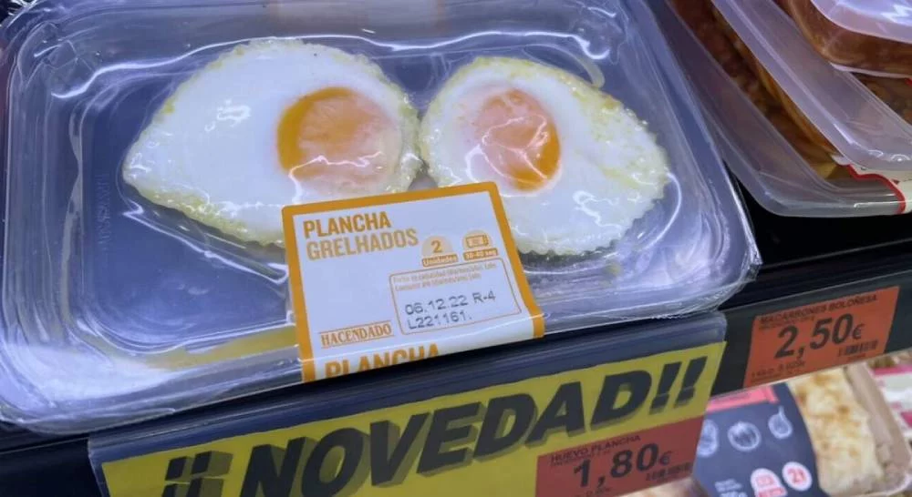 La OCU lo dice: El producto retirado de Mercadona que sigue generando millones 1 Moncloa Qué dice el dueño de este producto sobre su éxito rotundo