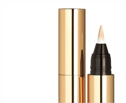 Maquíllate como una profesional con la gama de Yves Saint Laurent en El Corte Inglés 3 Moncloa ilunminador Moncloa