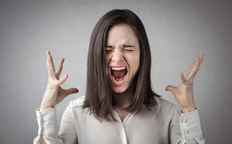 La fórmula mágica de los psicólogos para calmar los ataques de ira al instante 1 Moncloa Cuál es la estrategia de los psicólogos para calmar la ira