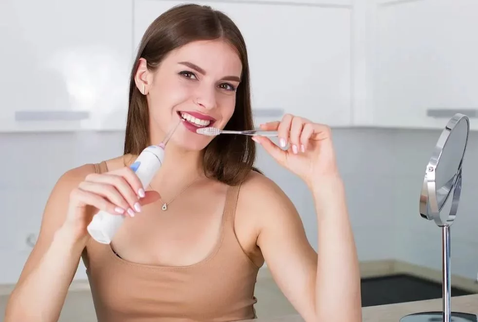 El producto que revoluciona la higiene dental: mejor que el hilo dental 2 Moncloa Otros consejos para tener una buena higiene dental