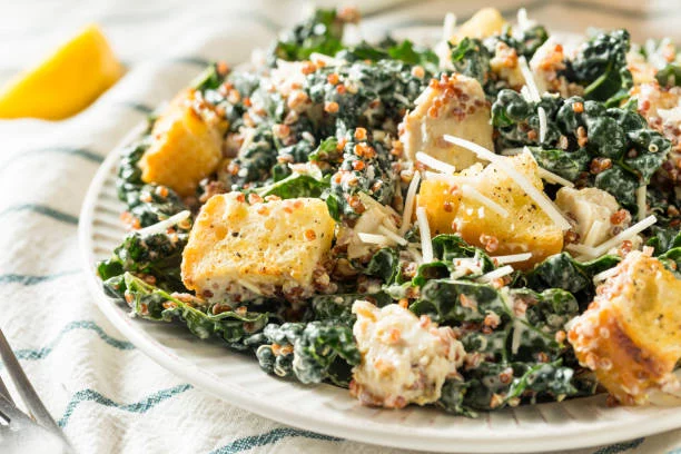 La receta de ensaladilla que desinflama tu vientre como por arte de magia 2 Moncloa Cómo prepararla