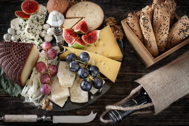 Disfruta del mejor picoteo del finde con la oferta en quesos de Mercadona 2 Moncloa Apuesta por los productos nacionales