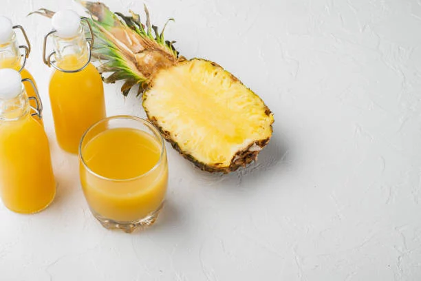 El chupito mañanero que te ayuda a quemar grasa abdominal 1 Moncloa Ingredientes clave para la eficacia del chupito mañanero