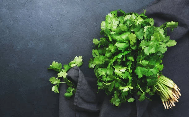 Esta hierba aromática es tu nueva aliada para un sistema inmunológico a prueba de todo 1 Moncloa El cilantro es una hierba aromática con muchas propiedades