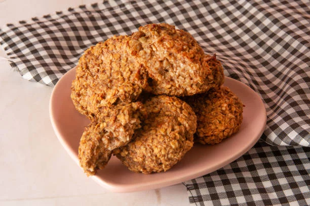 Galletas sin azúcar: el postre saludable que encantarán a todos 1 Moncloa El auge de las galletas sin azúcar