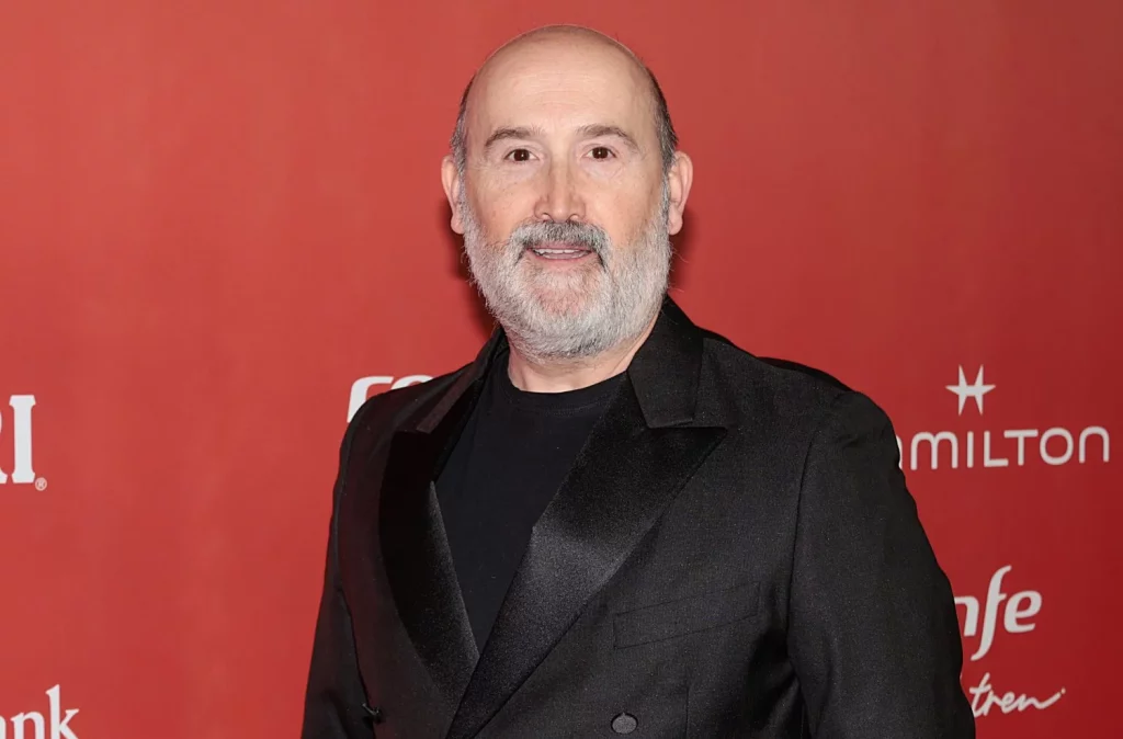 ¿Qué pasó con Javier Cámara? El secreto se revela en 60 días 2 Moncloa Más detalles de 'Rapa', la serie que ocultaba un secreto de Javier Cámara