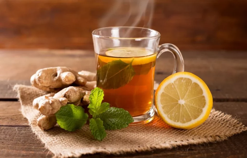 Despídete de la migraña con esta sencilla infusión de 2 ingredientes 2 Moncloa Estas son las recomendaciones para evitar un episodio de migraña