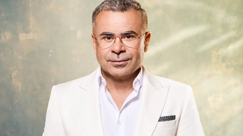 La vuelta de Jorge Javier a Telecinco: su nuevo programa tras 'Sálvame' capta la atención del público por esta razón 2 Moncloa Todo sobre 'Sálvame' y otros proyectos que encabezó Jorge Javier Vázquez en su vida