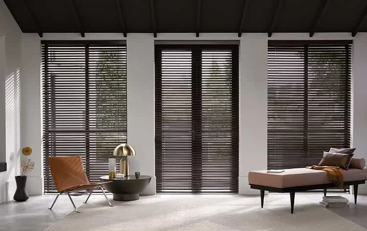 Descubre las cortinas Smart de Hunter Douglas y por qué harán tu vida más confortable 1 Moncloa Tecnología al servicio de tu comodidad