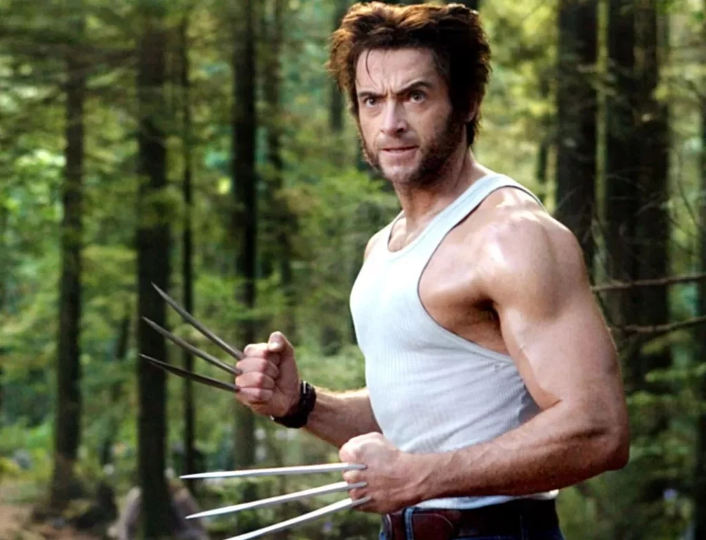 La fórmula de Hugh Jackman para lucir como Lobezno a los 55: su rutina de entrenamiento exclusiva 2 Moncloa Los resultados de Hugh Jackman fueron impactantes