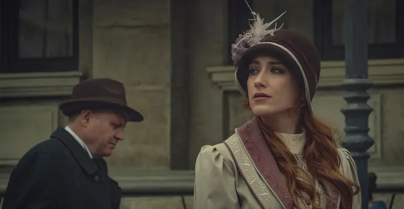 Esta serie turca de Netflix será tu nueva obsesión en vacaciones 1 Moncloa La serie turca que incluyó Netflix y no te puedes perder