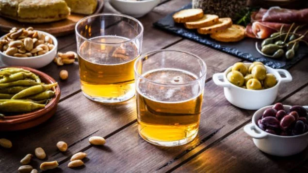 Mercadona estrena aperitivo en forma de unas aceitunas de Hacendado que están buenísimas 1 Moncloa Mercadona