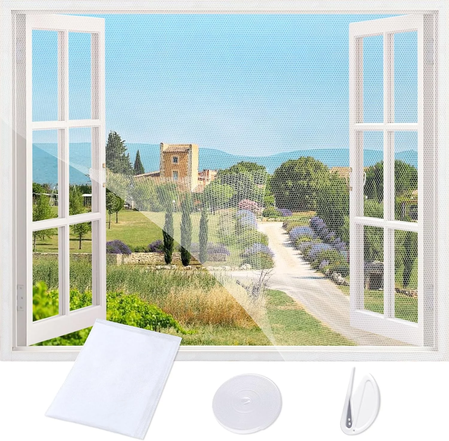 mosquitera amazon Dile adiós a los mosquitos con la mosquitera de Amazon por menos de 20 euros