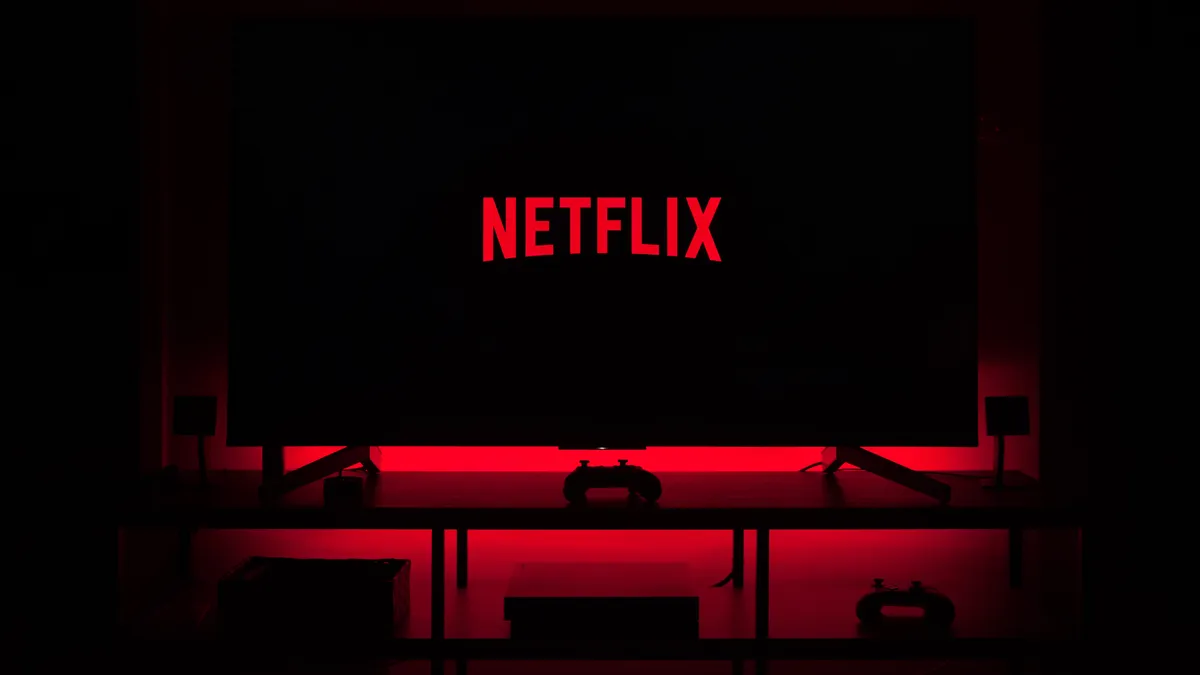 netflixjpg El thriller noventero que nadie recuerda pero que está arrasando en Netflix
