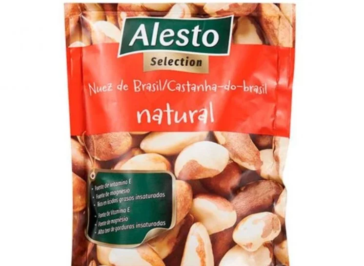 Imprescindible en mi compra de Lidl: el producto favorito de una nutricionista 1 Moncloa Beneficios nutricionales de las nueces de Brasil Alesto de Lidl
