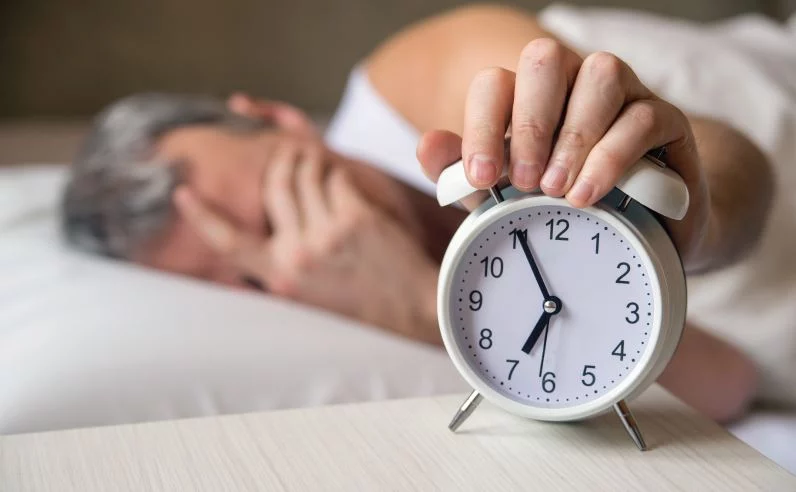 Nunca podrás dormir bien si consumes este alimento típico de España