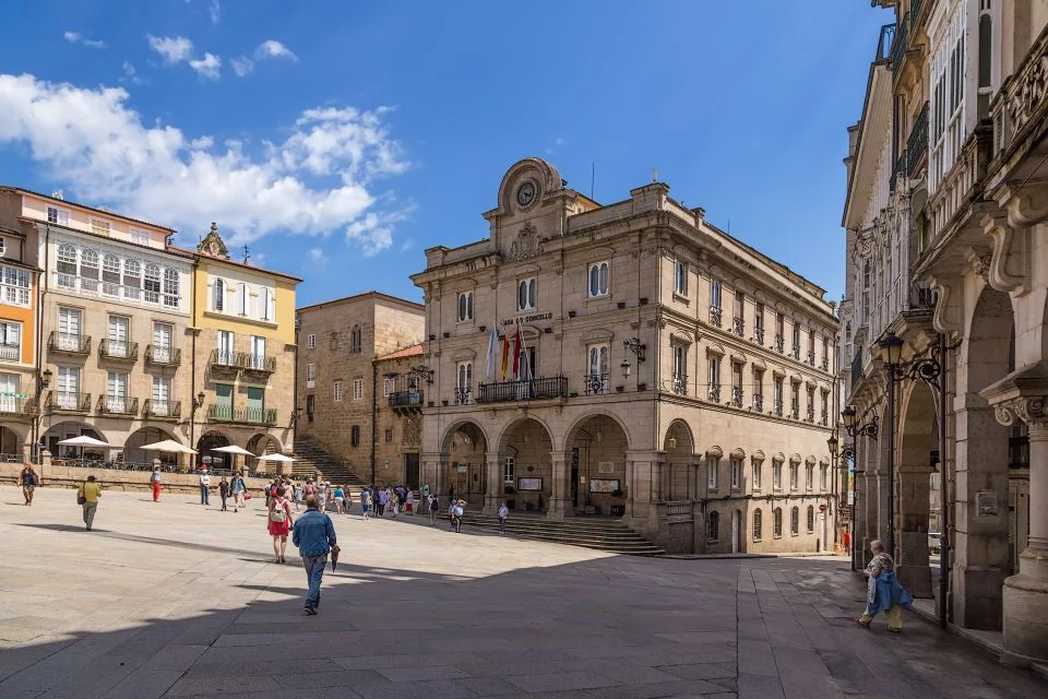 ourense