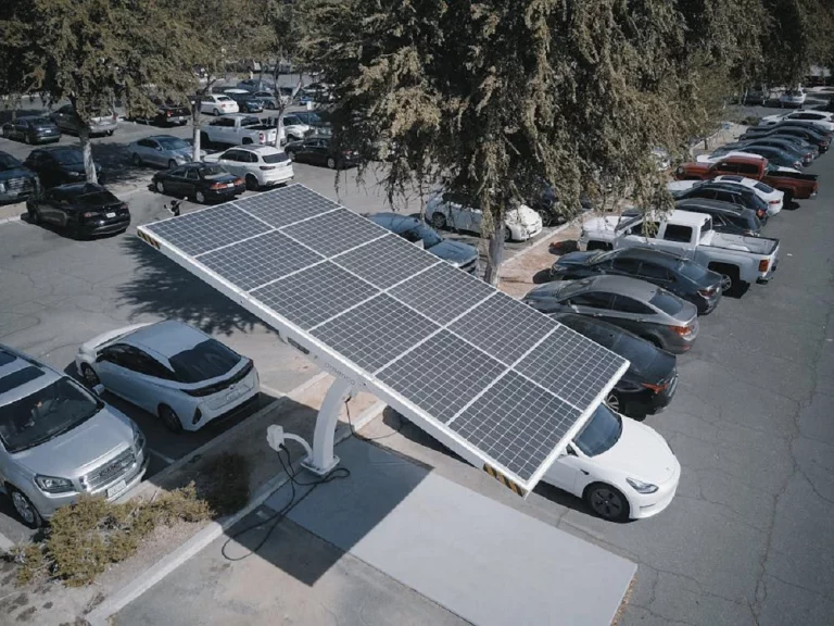 Sudáfrica otorga licencias a 1 GW de nueva capacidad solar fotovoltaica en su séptima ronda REIPPPP
