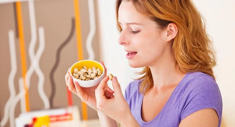 3 enfermedades que los pistachos pueden prevenir 1 Moncloa Estas son las enfermedades que pueden prevenirse al comer pistachos