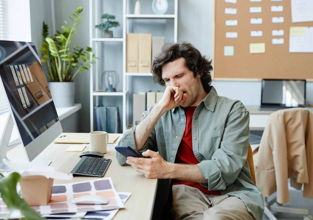 El trastorno que está detrás de la procrastinación y no es holgazanería 1 Moncloa ¿Por qué este trastorno genera procrastinación?