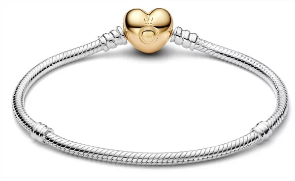 No te pierdas las rebajas de hasta un 50% en Pandora con el Corte Inglés 1 Moncloa pulsera tous Moncloa