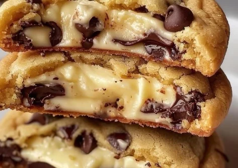 Galletas de cheesecake fáciles y rápidas en tiempo récord 2 Moncloa Cocción y toque final