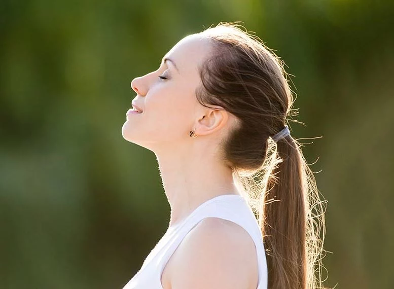 Este es el truco de Tik Tok para detener un ataque de ansiedad 2 Moncloa ¿Por qué este truco se ha vuelto tan popular?