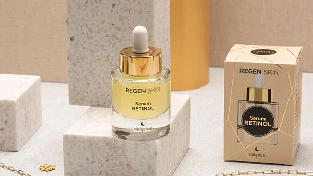 Mercadona tiene el mejor retinol antiarrugas de 6€ y compite contra marcas de lujo 2 Moncloa ¿Todos pueden usar el retinol de Mercadona?