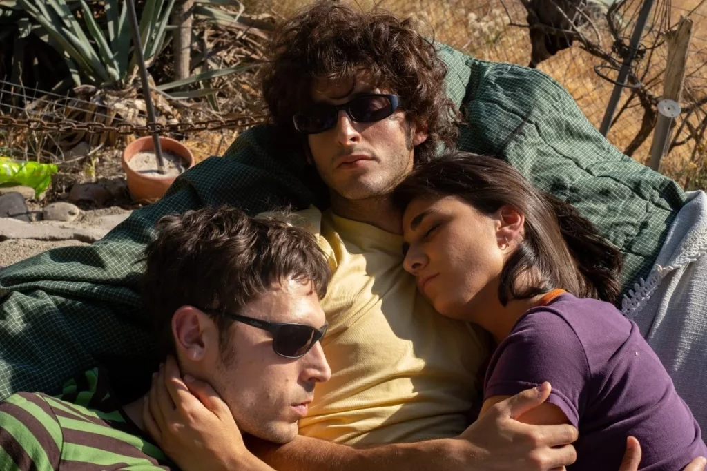 'La sociedad de la nieve' abre camino a 2 películas españolas con aspiraciones al Oscar 1 Moncloa Por si te la has perdido, de esto trata 'La sociedad de la nieve'