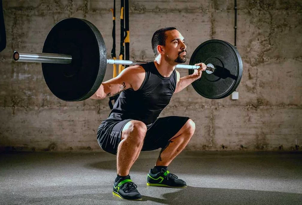 Ni plancha ni GAP: este es el ejercicio que te dará un abdomen fuerte y quemará grasa 2 Moncloa ¿Podemos mezclar la plancha, los GAP y las sentadillas?