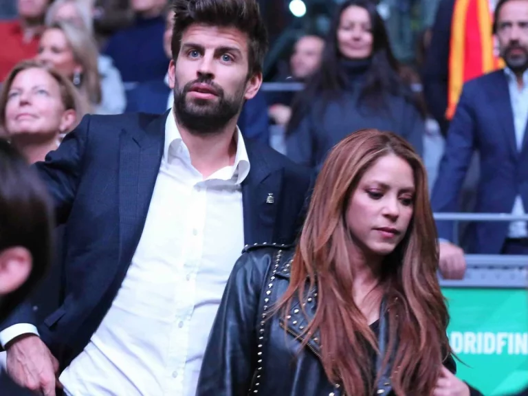 La nueva serie inspirada en Shakira que a Piqué no le gustará que veas
