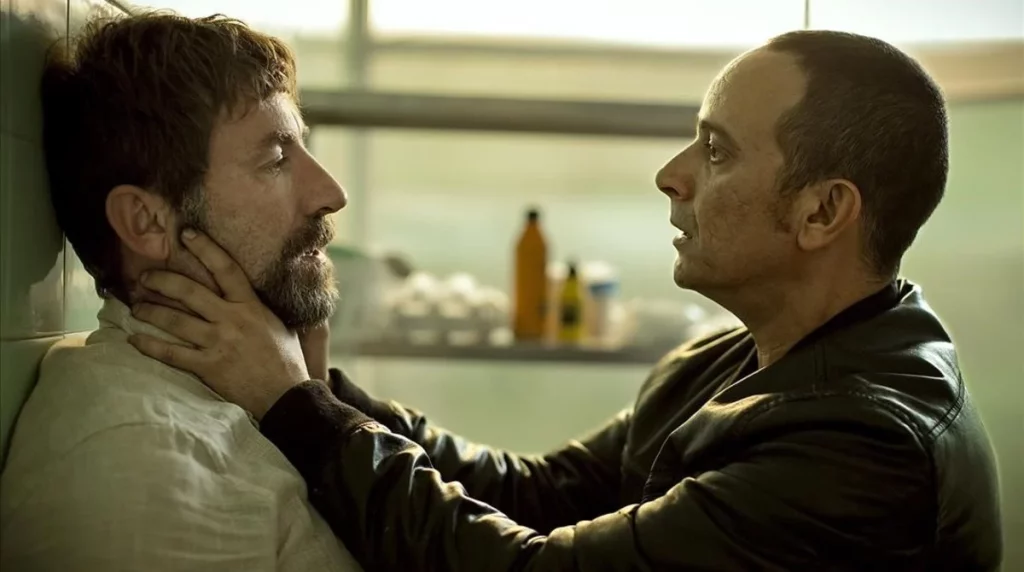 Gratis en RTVE Play: el thriller de venganza con cuatro premios Goya 1 Moncloa La película ganadora de 4 premios Goya que no puedes perderte en RTVE Play