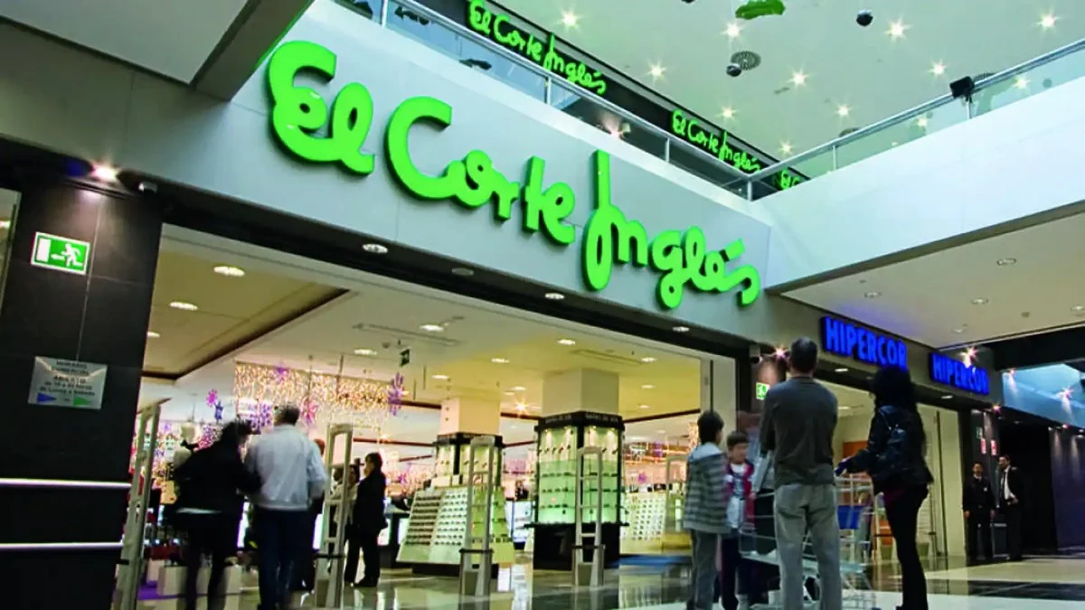 Zapatos de Latouche con un 40% de descuento en El Corte Inglés