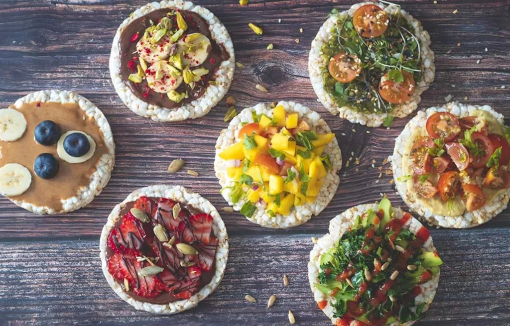 La bomba de Lidl: el snack que te hará perder peso sin dejar de disfrutar por 3 euros 2 Moncloa ¿Cómo comer este snack de Lidl?