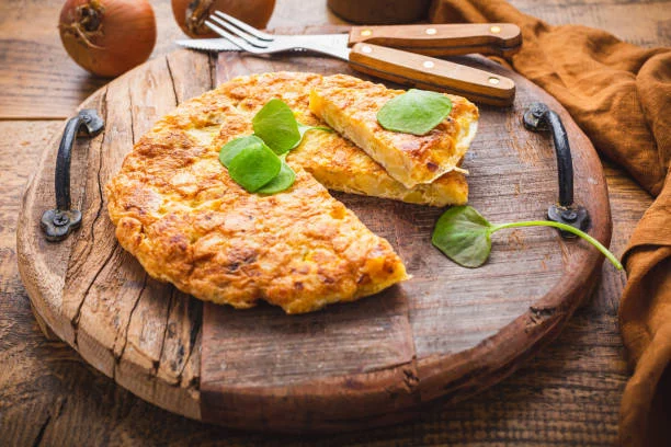 No es solo tortilla: 3 recetas con patatas que revolucionarán tu cena No es solo tortilla: 3 recetas con patatas que revolucionarán tu cena
