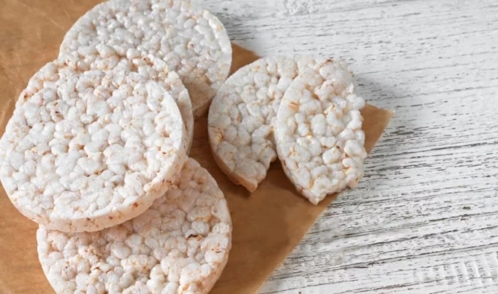 La bomba de Lidl: el snack que te hará perder peso sin dejar de disfrutar por 3 euros 1 Moncloa Las tortitas de arroz de Lidl tienen muchos beneficios