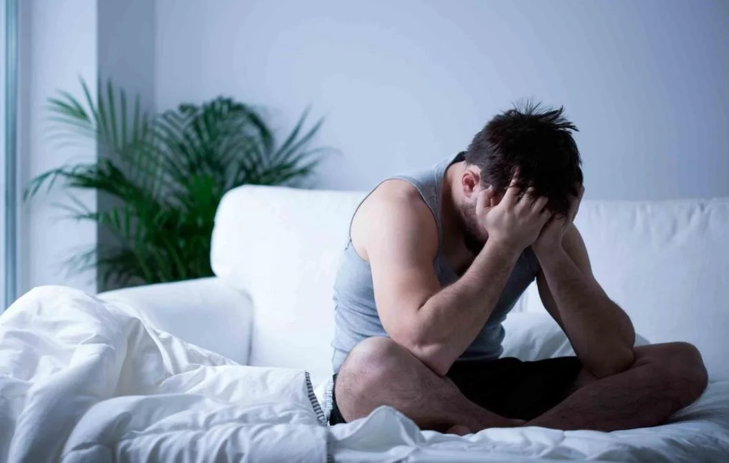 Este es el truco de Tik Tok para detener un ataque de ansiedad