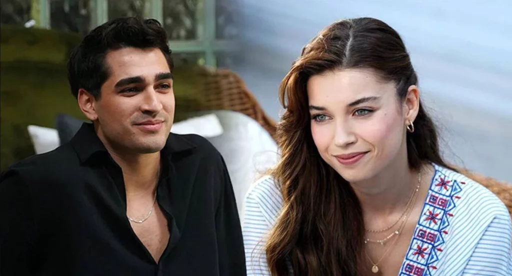 Antena 3 lanza la serie turca galardonada con 15 premios internacionales 2 Moncloa ¿De qué trata 'Una nueva vida', la serie turca que agregará Antena 3?