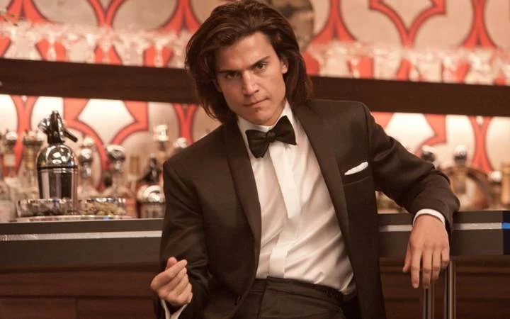 El actor español que apareció en X-Men y casi nadie notó 2 Moncloa Los detalles de color de la participación del actor español en 'X-Men' que sorprendieron